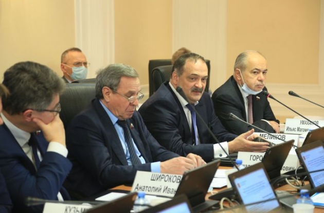 В госпрограмму развития СКФО хотят добавить дополнительные деньги для Дагестана