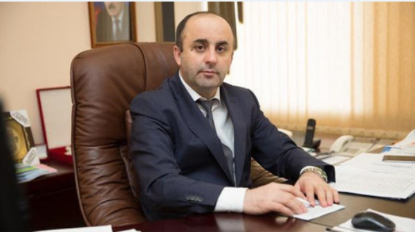 Ректора Дагестанского медуниверситета уличили в трудоустройстве «мертвых душ»