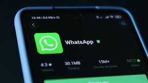 WhatsApp в России не заблокировали 