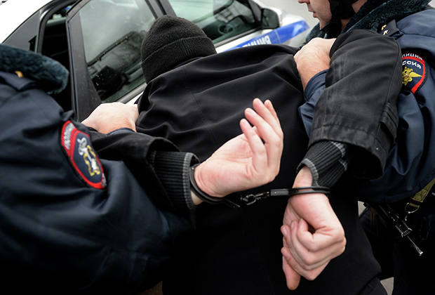В Дагестане начальник отдела полиции и его подчинённые ответят за пытки 