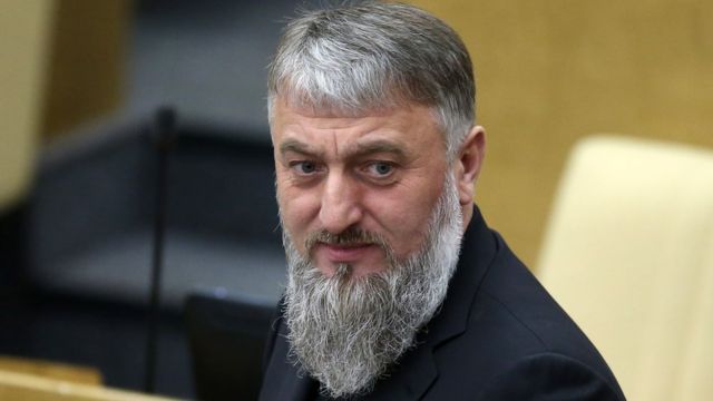 В Госдуме заседали шесть депутатов-молчунов с Северного Кавказа
