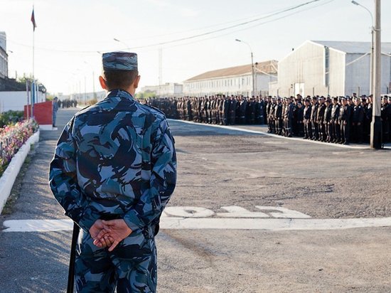 В Саратовской области из-за издевательств над заключёнными уволили сотрудников ФСИН 