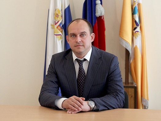 Игорь Мятников стал новым полпредом губернатора Ставрополья