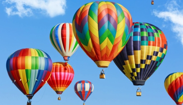 В КБР пройдет первый горный фестиваль воздушных шаров