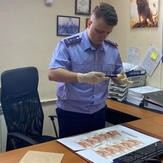 Экс-начальник УВО по Ставрополю стал фигурантом дела о получении взятки