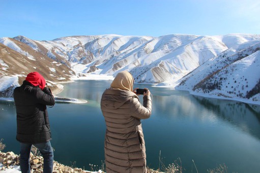 Власти Чечни планируют в 12 раз увеличить поток туристов