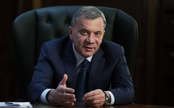 Спрогнозирована отставка вице-премьера Юрия Борисова
