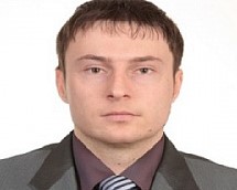 Евгений Золкин