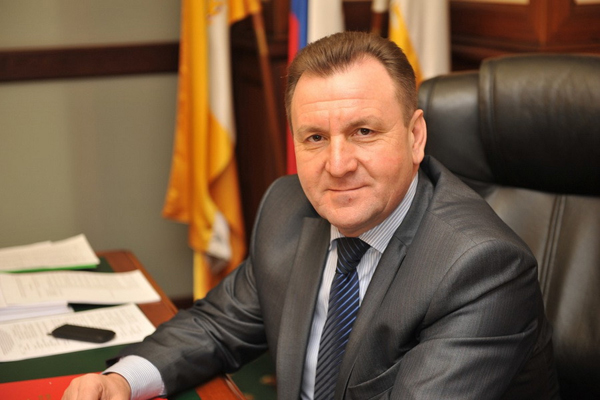 Глава Ставрополя поднялся на 4 пункта в национальном рейтинге мэров