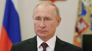 Путин подписал указ о проведении военных сборов граждан, находящихся в запасе