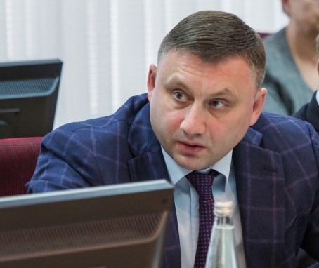Бывшего вице-премьера Ставрополья Петрашова будут судить за мошенничество