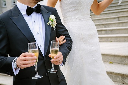 Около полутора тысяч браков заключили в красивые даты на Ставрополье 