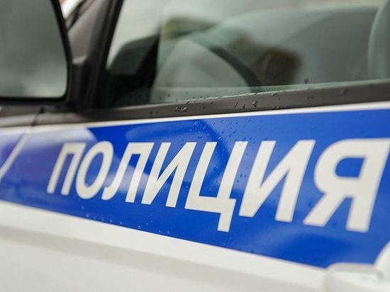 На Ставрополье нетрезвый водитель попытался скрыться от гаишников 