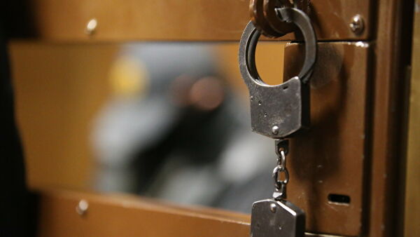 В РСО-А задержан подозреваемый в убийстве хозяина отеля «Кадгарон» Казиева