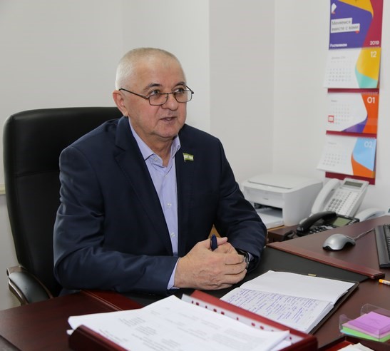 Вице-спикер парламента Ингушетии решил досрочно сдать мандат депутата