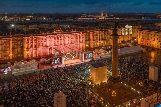 Видеосервис Wink отправит поклонников оперы в сердце Санкт-Петербурга