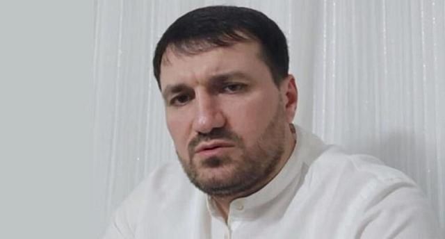 В убийстве начальника центра «Э» из Ингушетии Эльджаркиева признался баталхаджинец Картоев