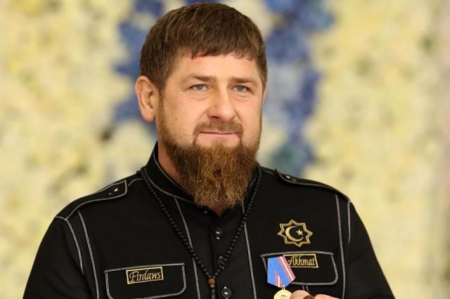 Кадыров: В университете спецназа в Чечне обучились более 9 тыс. человек 