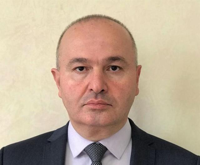 Меняйло назначил врио главы Минприроды Северной Осетии вместо уволенного Кокоева