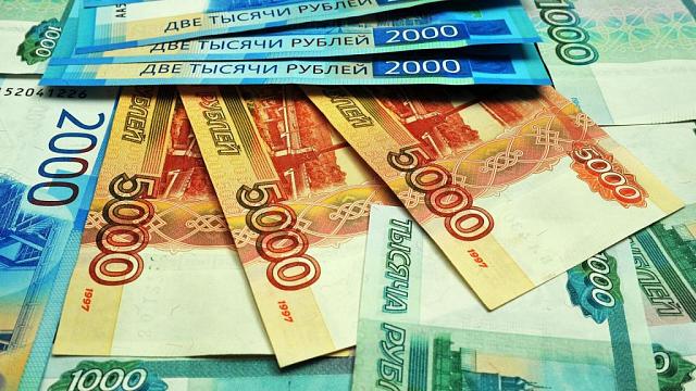 В РСО-А подрядчик прикарманил более 1 млн рублей, провернув аферы 