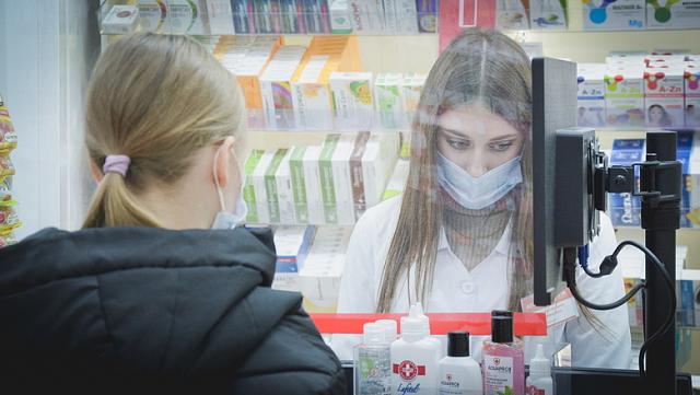 В российских аптеках наблюдается резкий рост спроса на редкий антибиотик 