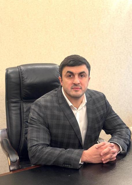 Управляющим Северо-Осетинским отделением Сбербанка назначен Валерий Бирагов