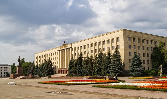 После задержания Золотарёва глава Ставрополья расформировал правительство