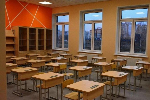 В Ингушетии оставившего детей без школы подрядчика оштрафовали на 50 млн рублей