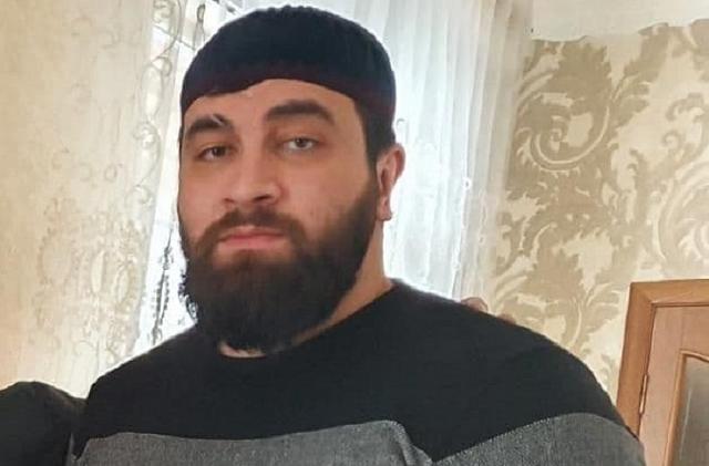 Рамазана Дугиева перевели под домашний арест