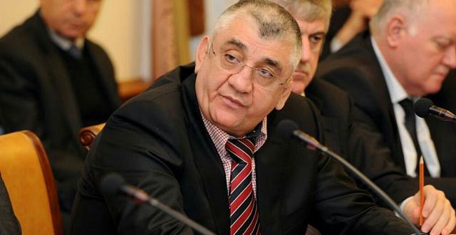Кизилюрт возглавил экс- министр по физической культуре и спорту Дагестана