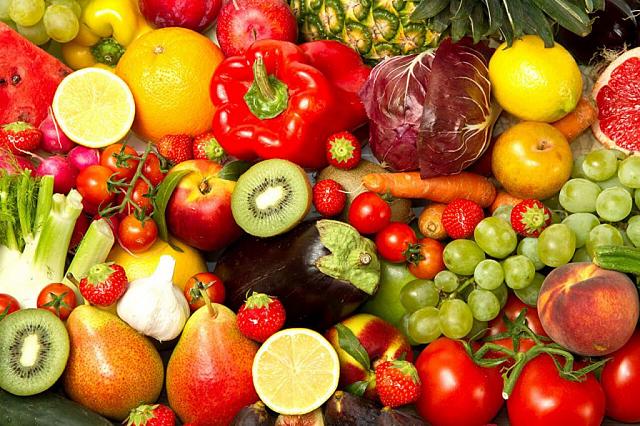 В Кабардино-Балкарии цены на овощи и фрукты за год взлетели на 40%