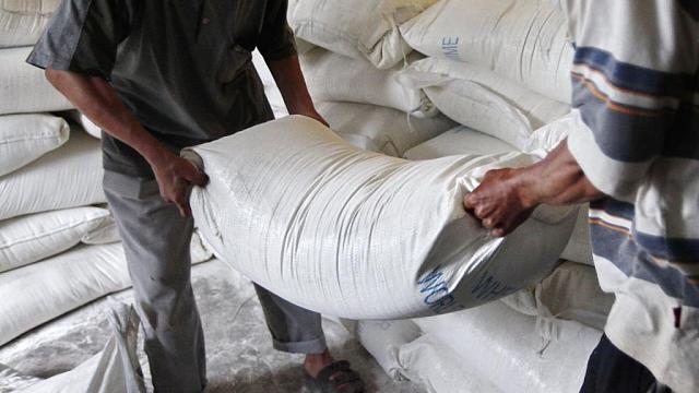 Ингушетия отправила пострадавшим от землетрясения в Сирии 22 тонны муки