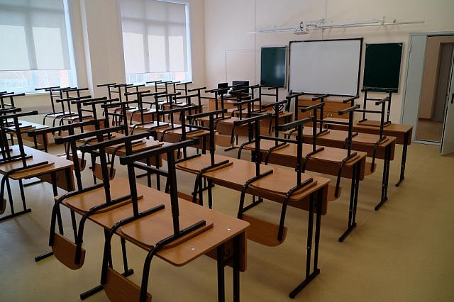 В школах Северной Осетии 67 классов закрыты на карантин из-за COVID-19