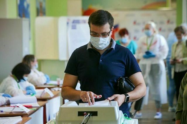 В РФ у наблюдателей нет достойной онлайн-платформы для фиксации нарушений на выборах 