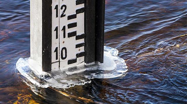Автоматические гидропосты предупредят об угрозе паводков на Ставрополье