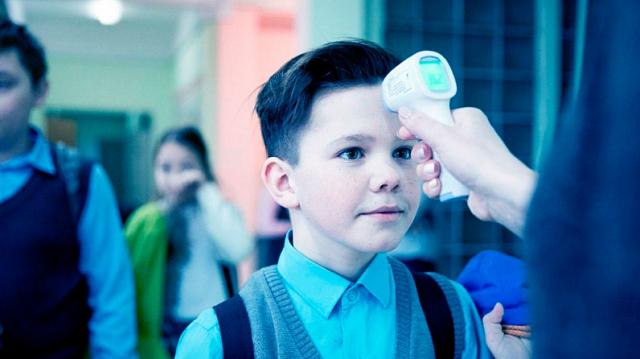 «Эпидемический фильтр» ввели в школах и детсадах Армении