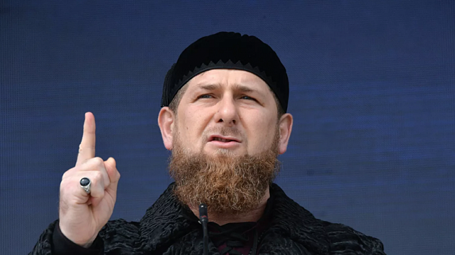 Кадыров: Чечня останется российской и после Путина