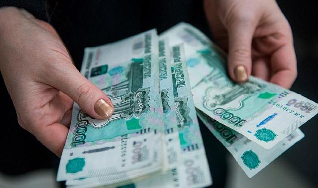 Выплаты от 10 до 100 тысяч рублей получат пострадавшие от стихии жители Северной Осетии