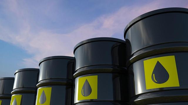 Привезенную в Грузию российскую нефть не примут из-за санкций