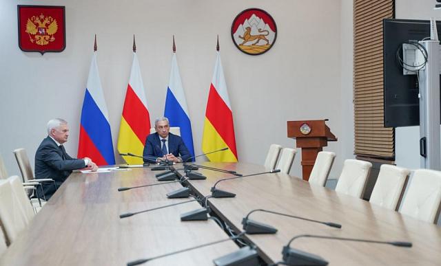 В АПК Северной Осетии запланировано 17 проектов 