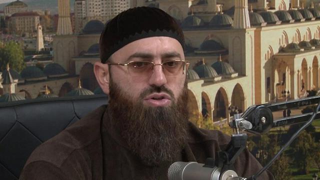 Советник Кадырова сказал, что поддержит талибов*, если они — против ваххабитов   