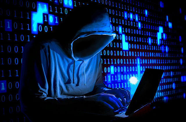 Количество кибератак на организации Юга выросло на 16 процентов
