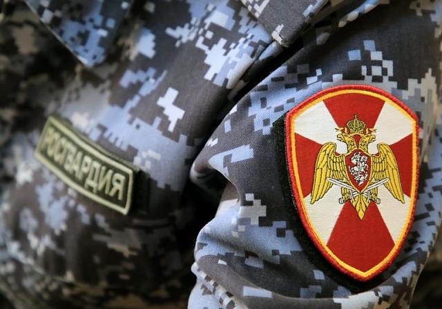 Несколько генералов Росгвардии из экс-команды Меликова ушли
