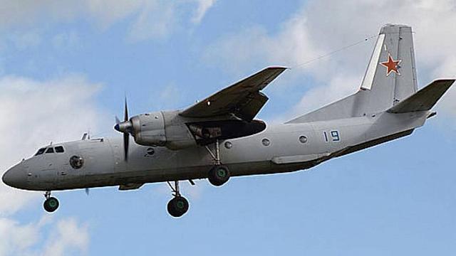 Обломки самолета Ан-26 обнаружены на территории Большехехцирского заповедника 