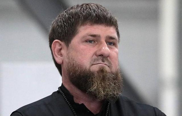Кадыров сообщил о деньгах для раненных во время СВО бойцов