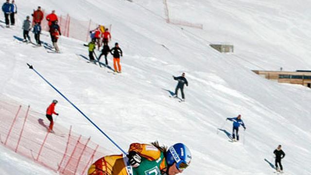 Популярные тарифы на горнолыжных курортах СКФО на Новый год будут на 15% ниже