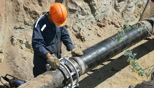 На строительство водопровода в Дербенте выделено более 2 млрд рублей