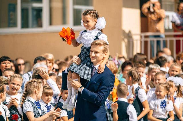 На Ставрополье День знаний могут перенести на 4 сентября