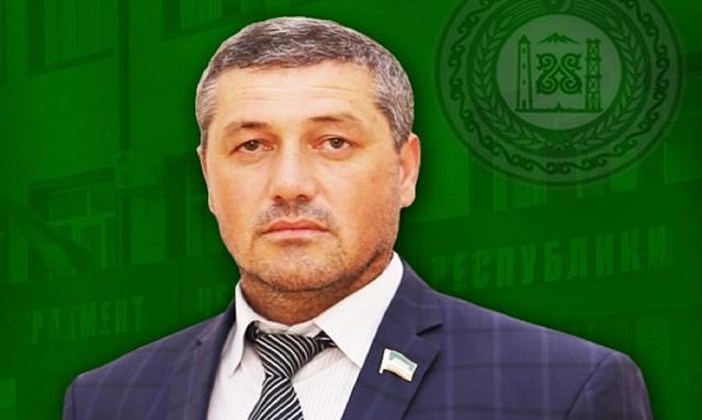 На выборах главы Чечни с Кадыровым посоревнуется Накаев
