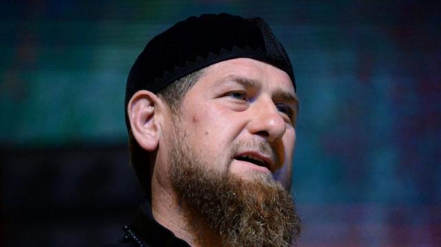 Кадыров ввёл в правительство Чечни ещё одного вице-премьера 